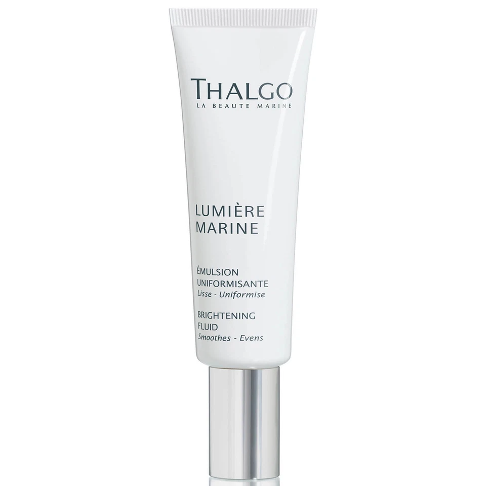 Thalgo LUMIERE MARINE Brightening Fluid 50ml #cept - Image 1 of 1