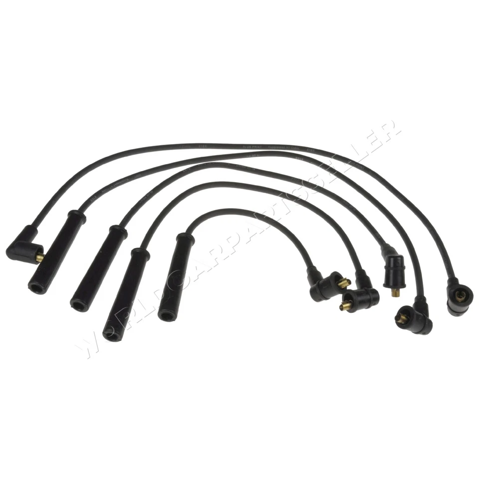 Kit de cables de encendido BLUE PRINT para Ford Maverick NISSAN 92-07 22450-86G26 Foto 1 de 1