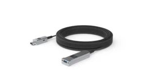 Huddly Cavo di prolunga USB 3.0 AOC da 15 metri - da un maschio ad una femmina (7090043790436) - Foto 1 di 1