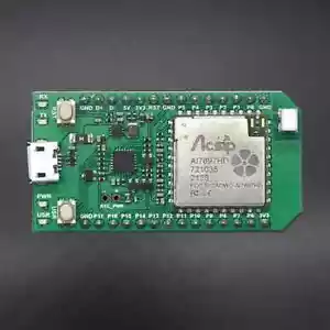 Circus 7697D IoT development board (compatible with LinkIt 7697) - Picture 1 of 5