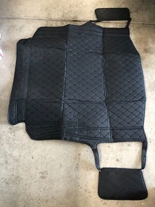 2023 Cadillac CT 4 trunk mat - Picture 1 of 1