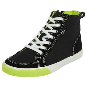 Clarks Club Pop Jnr Toddlers Style : 26106162 - Picture 1 of 7
