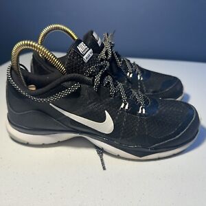 Size 6.5 - Nike Flex Trainer 5 Black W