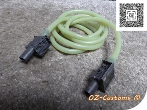 BMW 3 G20 G21 G22 F46 M2 G01 FRONT PEDESTRIAN PROTECTION CRASH SENSOR 5A4FAA0-01 - Picture 1 of 6