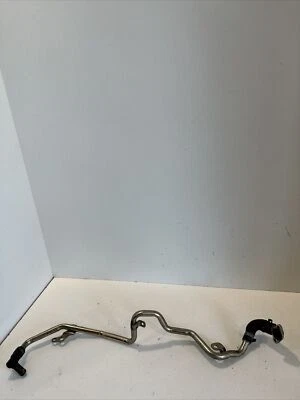 Jeep Grand Cherokee Water Pipe Hose Genuine 3.0 Crd 2012 Year - Image 1 of 4