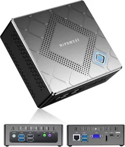 MiPowcat CK10 Core i5 2.4 GHz - SSD 512 GB RAM 16 GB i5 8279u Reacondicionadoç - Imagen 1 de 1