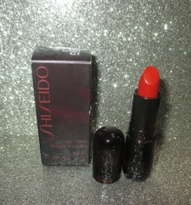 Shiseido Lip Gloss Lipstick - GRAPE RAISIN Full Size NIB - Picture 1 of 3