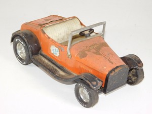nylint toys model t