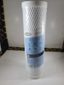 Genuine Whirlpool Drop In Replacement Water Filter Cartridge  WHKF-d81 B2 - Picture 1 of 5