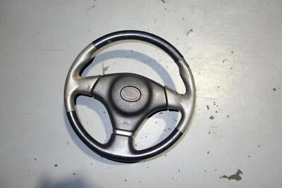 JDM Toyota Altezza Lexus IS300 Steering Wheel SXE10 2001 2002 2003 2004 2005 Foto 1 de 4