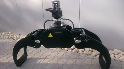 Verladezange Holzzange Greifzange Holzgreifer Forstgreifer OG22 Set ⭐️🔥⭐️🔥⭐️ - Bild 1 von 4