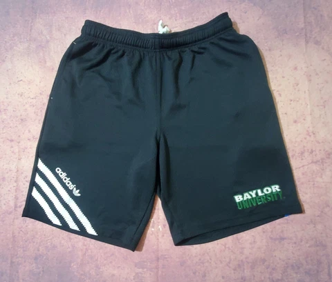 Adidas Baylor University Bears Shorts Size XL Cover