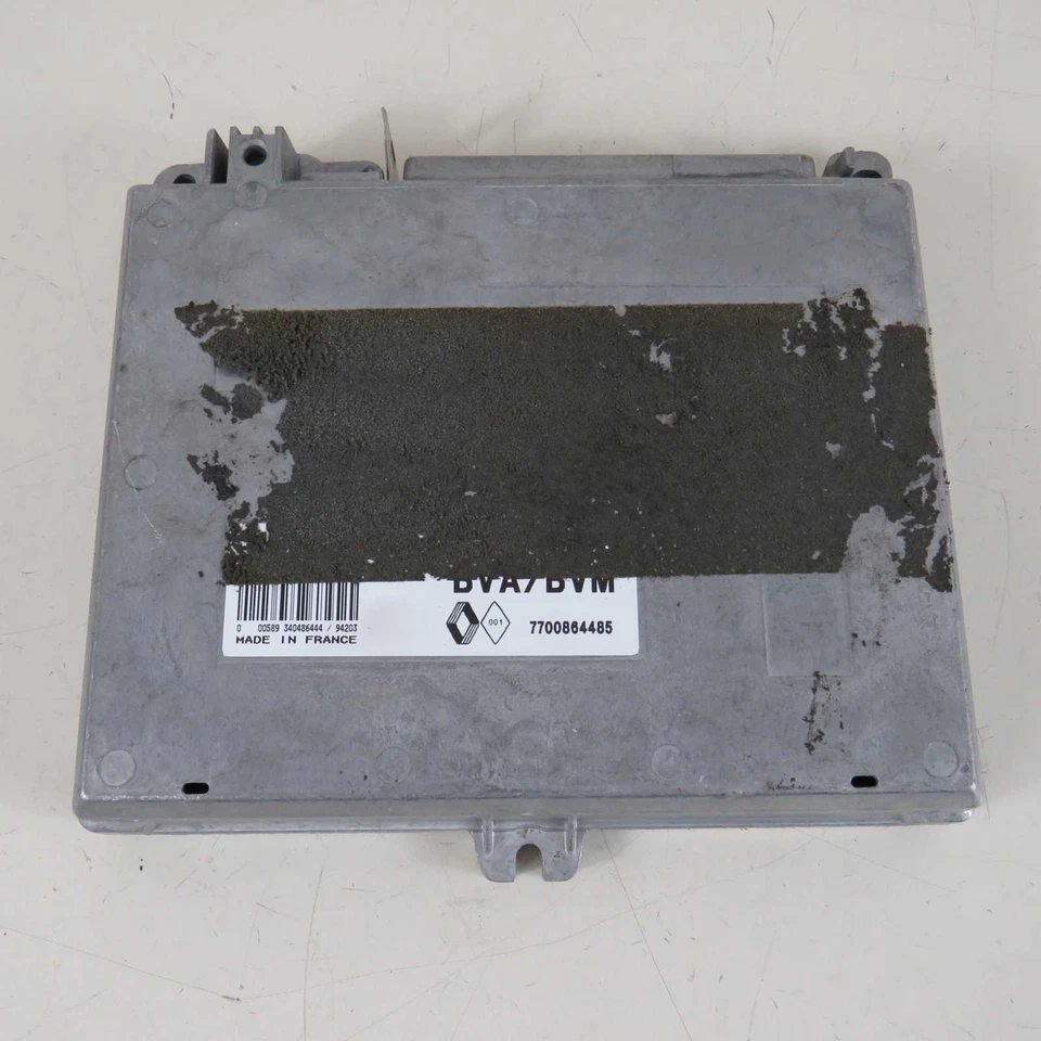Centralina motore ECU 7700864485 Renault Laguna I 1994-2001 (44711 K-1-A-1) - Immagine 1 di 1