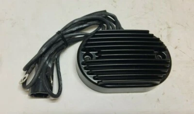 New Twin Power H1001 Electronic Regulator For Harley Davidson - Image 1 of 4