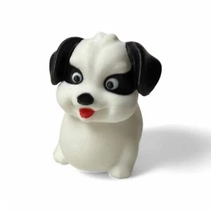 Shih Tzu Ente - flauschige & entzückende Ente im Hund - Bild 1 von 5