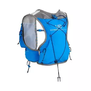 Ultimate Direction Mens Race Vest Signature Series 5.0 for Trail Running Blue - Picture 1 of 7