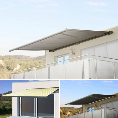 Markise 4x3m online kaufen eBay.de