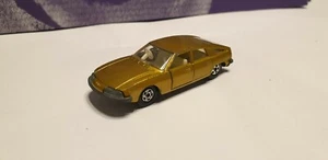 Matchbox Superfast Transitional No 56 BMC Pininfarina excelente - Imagen 1 de 2