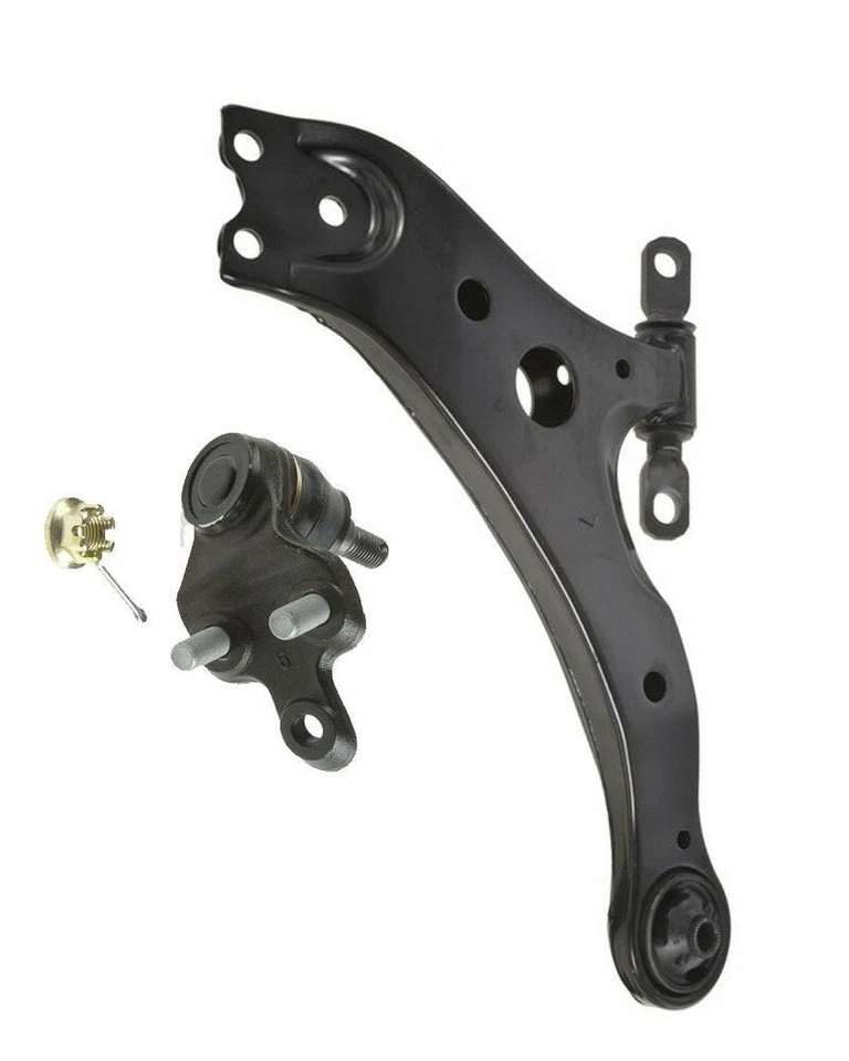 1 Left Lower Control Arm Ball Joint For LEXUS RX330 RX350 RX400H Highlander New - Image 1 of 3