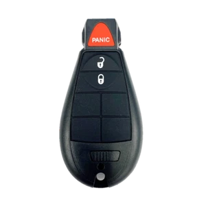 New OEM Electronics Keyless Entry Remote Key Fob Fobik 3 Button IYZ-C01C - Picture 1 of 6