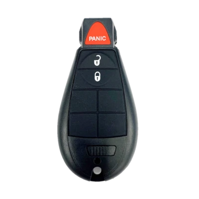 Nuevo Llavero remoto de entrada sin llave electrónica OEM Fobik 3 botones IYZ-C01C Foto 1 de 4