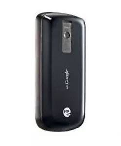 HTC Mytouch 4G OEM battery cover ( Silver ) - Picture 1 of 1