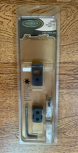 Weaver Grand Slam dovetail steel scope mounting base 2-piece for Winchester 70 W - Picture 1 of 3