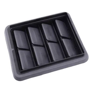 Rear Quarter Panel Vent fit for Dodge Durango Jeep Grand Cherokee 68260545AA - Picture 1 of 5