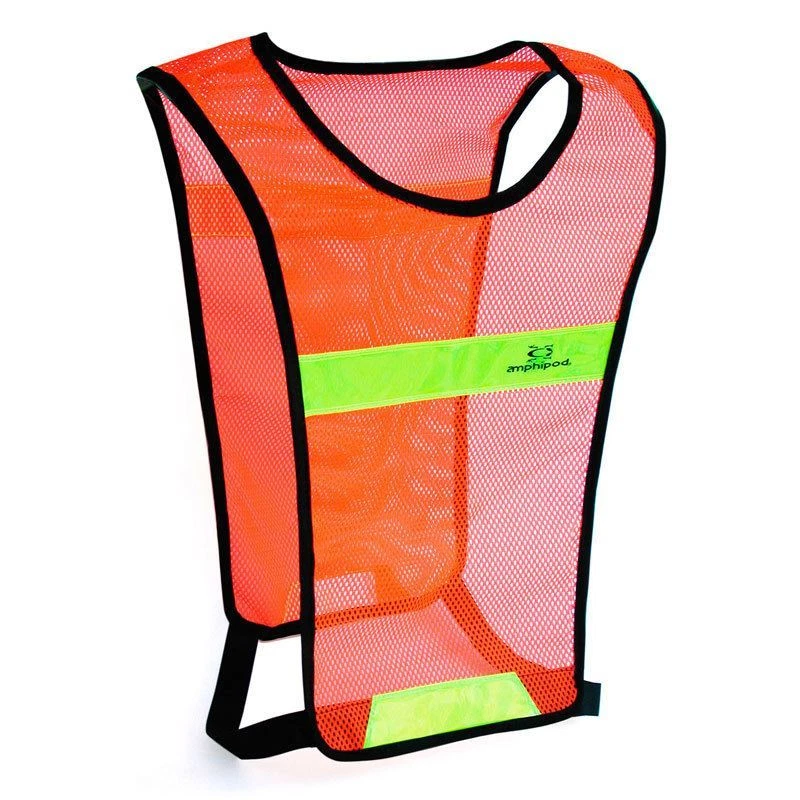 Amphipod Reflective Full-Viz Glow Vest - Image 1 of 1