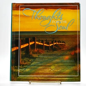 Thoughts For The Soul, Hardcover Published in 2013 - Bild 1 von 2