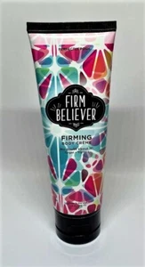 Perfectly Posh ~ FIRM BELIEVER ~ Straffende Körpercreme 4 flüssige Unzen - Neu und versiegelt - Bild 1 von 1
