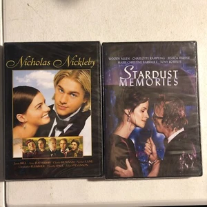 Nicholas nickleby )/ Stardust Memories - Picture 1 of 2
