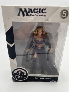 Funko Legacy Collection: Magic The Gathering: Liliana Vess #5 NUEVO - Imagen 1 de 8