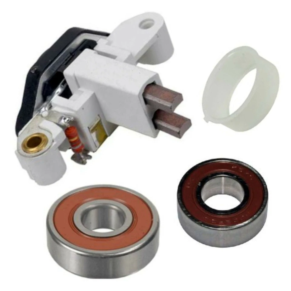 Kit Reconstrucción Alternador 90 Amp Bosch en C230 C280 C220 C36 AMG E320 E300dsl 300E Foto 1 de 1