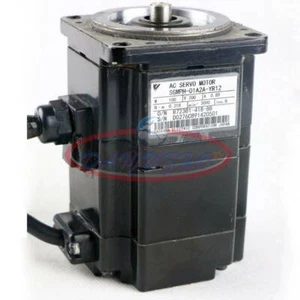 1PCS Used Yaskawa SGMPH-01A2A-YR12 Servo Motor - Picture 1 of 2