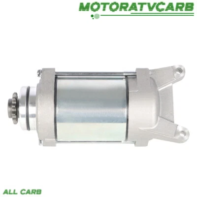 ALL-CARB Starter Motorcycle Assembly For Kawasaki Vulcan 500 Ninja 500 EX500 - Image 1 of 4