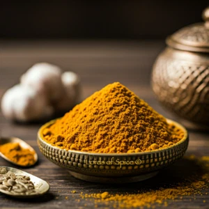 Curry Spice - Curry Powder - Top Shelf Herb - Exotic Spice - Bulk - USA - Picture 1 of 5