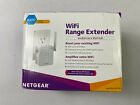 Netgear Wifi Range Extender N300 DAMAGED BOX NEW BJ