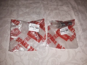Aprilia RSV Tuono 8158984 Silencer Nuts (2) - Picture 1 of 4