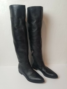 prada boots ebay