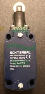 1 Stück Neu Schmersal ZR 335-11Z-M20-RMS ZR 335-11Z-M20 Rollenstellungsschalter - Bild 1 von 1