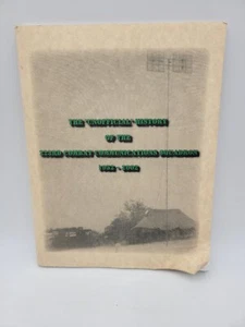 Unofficial History of Arkansas' 223rd Combat Communications Squadron 1952-2002 - Picture 1 of 9