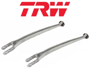 OEM Rear Lower Control Arm Forward Left Right 2pcs TRW for Porsche Boxster 97-04 - Picture 1 of 1