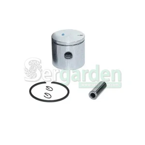 PISTONE COMPL. DECESP. HUSQVARNA 125 D.35MM - Foto 1 di 1
