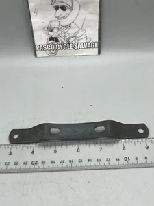 NOS - Triumph Rear License Plate Bracket, Top Mount 82-6850 - Picture 1 of 2