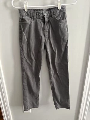 Pantalones chinos Vineyard Vines gris 10 Foto 1 de 3