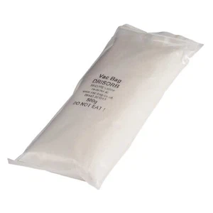 Vac-Bag Drisorb Pack For Motorcycle Bike Dry Storage System - Picture 1 of 1