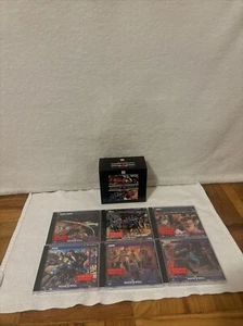Time Life Series DICK CLARK'S The Rock 'N' Roll Era Box Set 1954-1961 NEW READ - Picture 1 of 12
