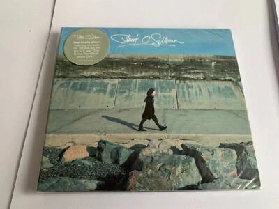 Gilbert O'Sullivan - Gilbert O' Sullivan [Digipak] (CD 2018) * NEW & SEALED * - Image 1 of 4