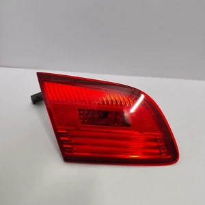 07-10 BMW E93 M3 328i 335i Left Tail Light Driver Side Stop Light Inner OEM - Picture 1 of 15